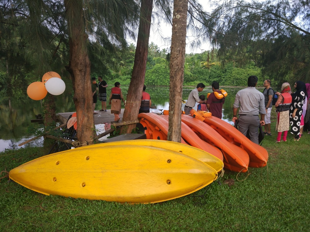 Taj Bekal Resort and Spa