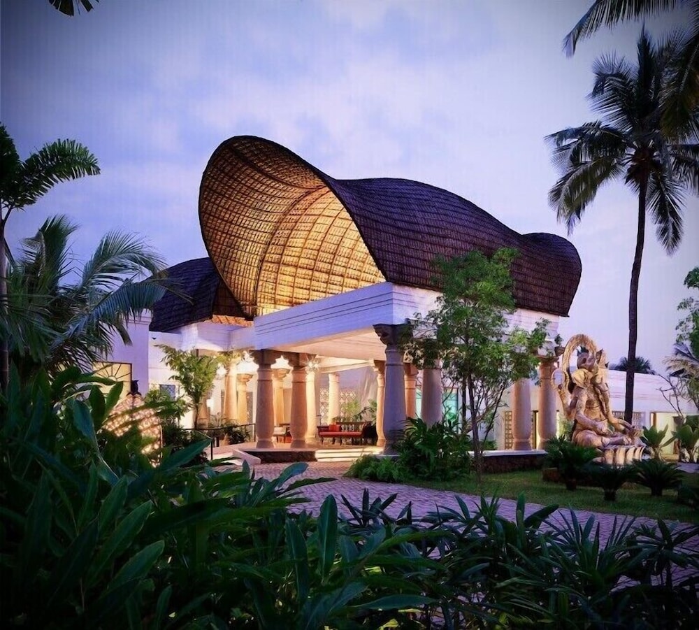 Taj Bekal Resort and Spa