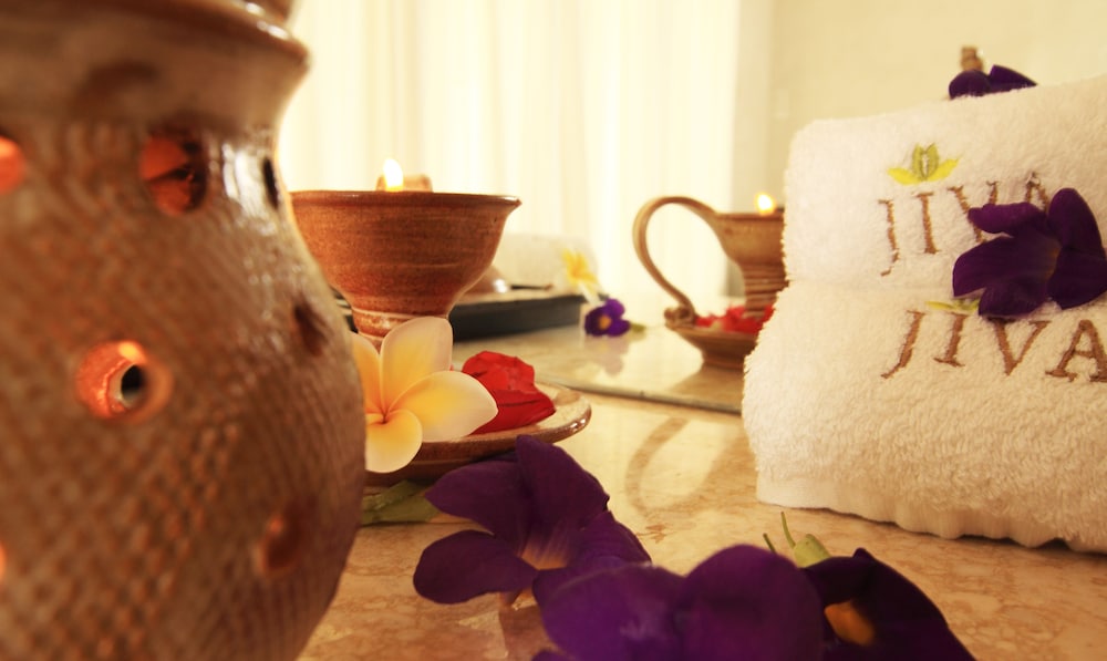 Taj Bekal Resort and Spa