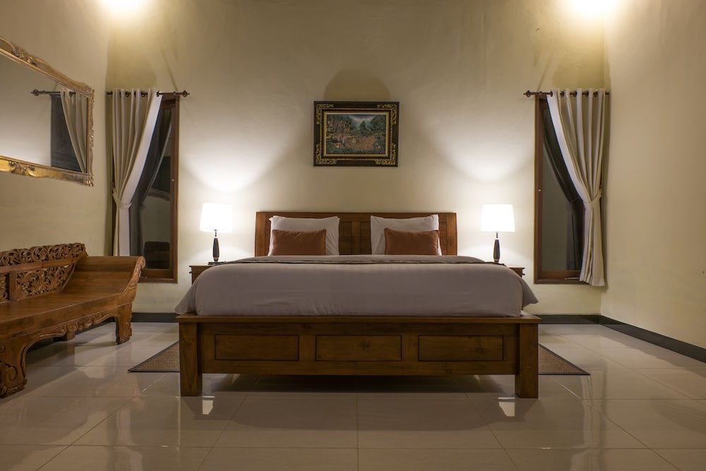 Dana's Place Private Villa