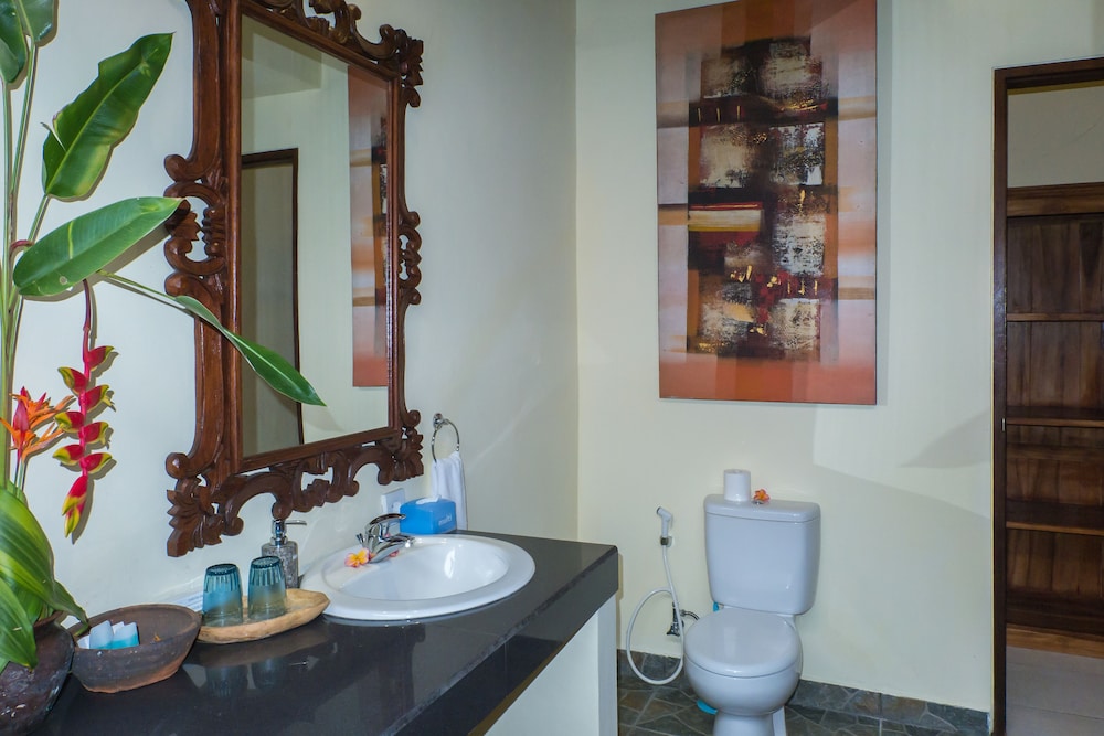 Dana's Place Private Villa