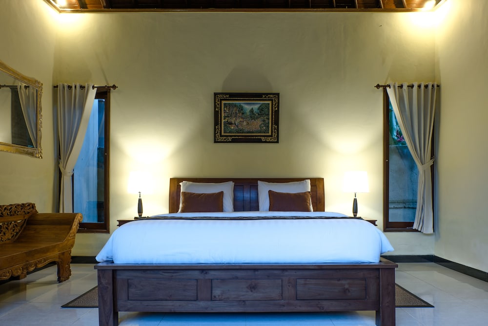 Dana's Place Private Villa