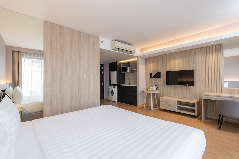 Aster Hotel and Residence