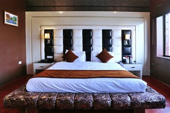 Hotel Samci Riviera