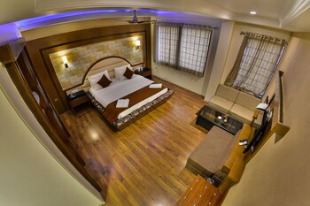 Hotel Samci Riviera