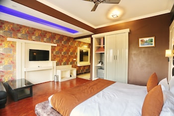Hotel Samci Riviera