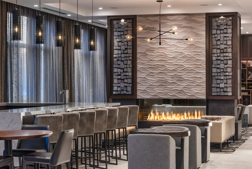 Staybridge Suites Boston Logan Airport - Revere by IHG