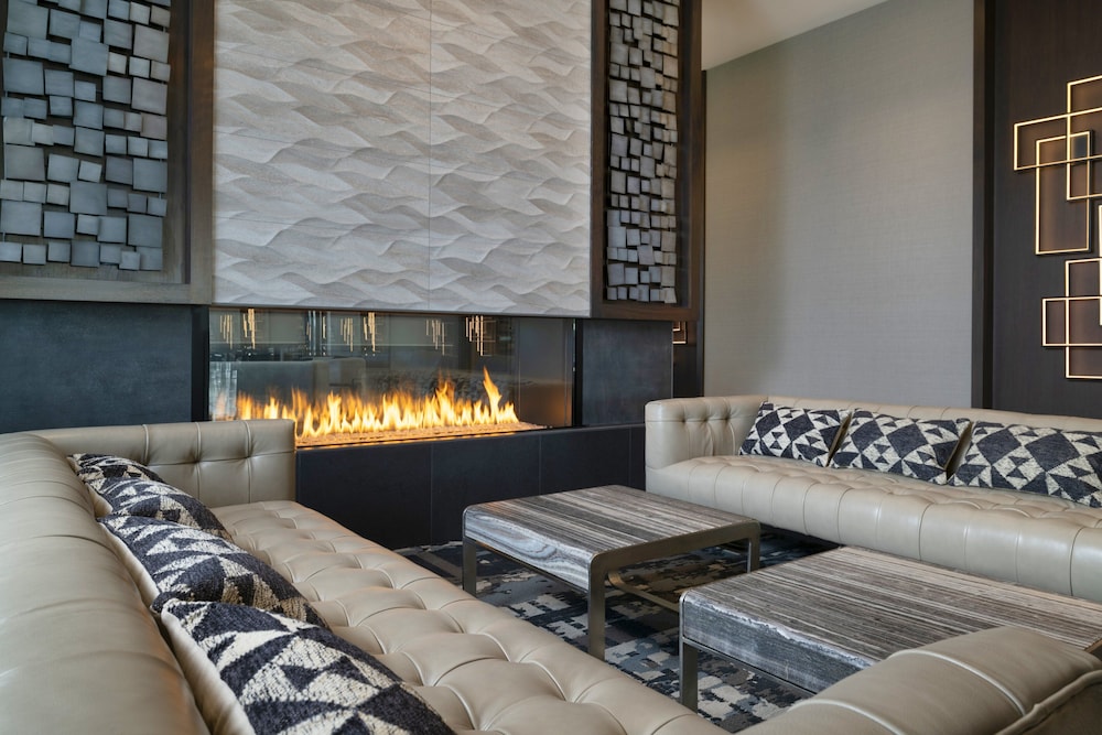 Staybridge Suites Boston Logan Airport - Revere by IHG