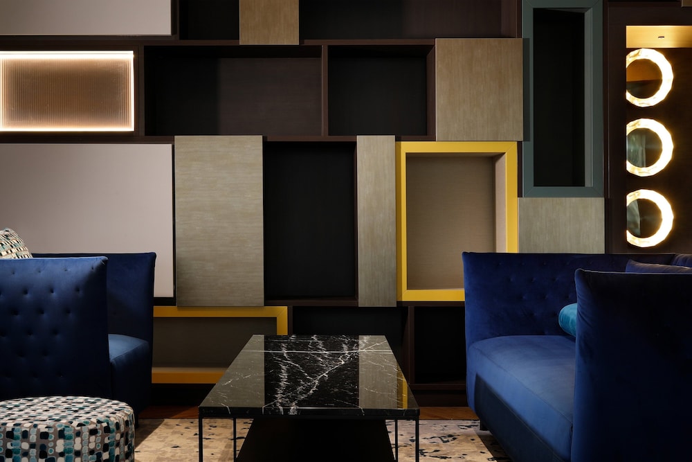 Sheraton Milan San Siro
