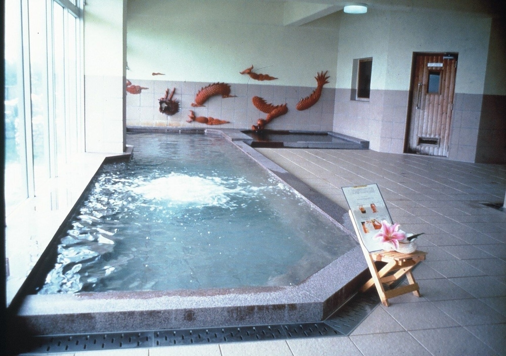 Okinawa Kariyushi Beach Resort Ocean Spa