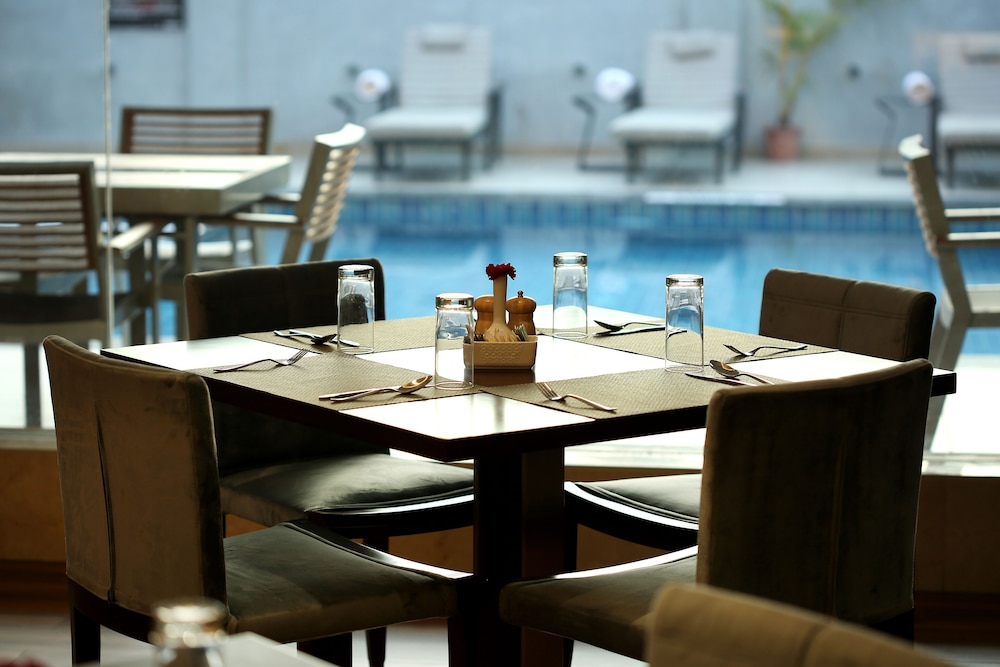 Resort The Lohias, Goa Candolim