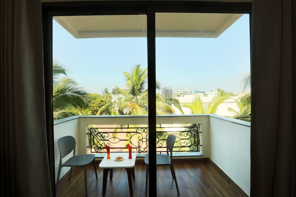 Resort The Lohias, Goa Candolim