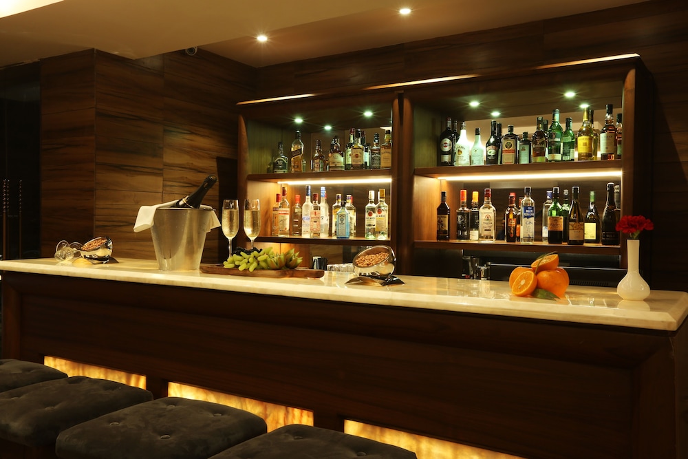 Resort The Lohias, Goa Candolim