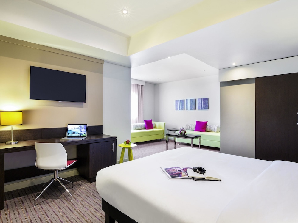 ibis styles Sharjah Hotel