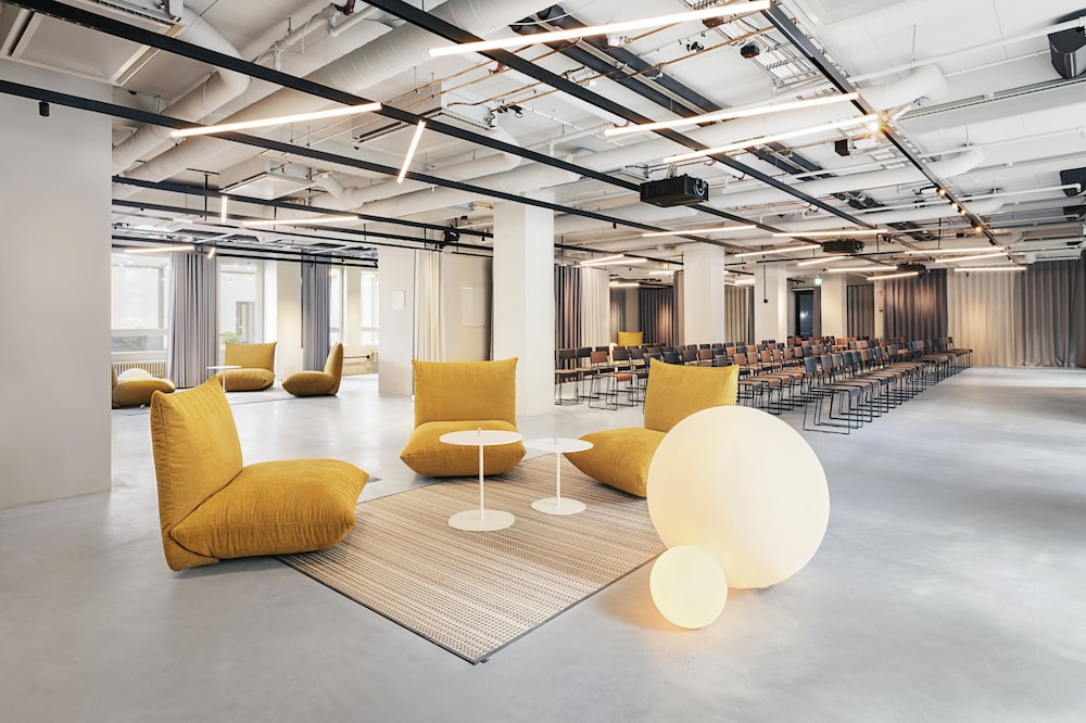 Blique by Nobis, Stockholm, a Member of Design Hotels