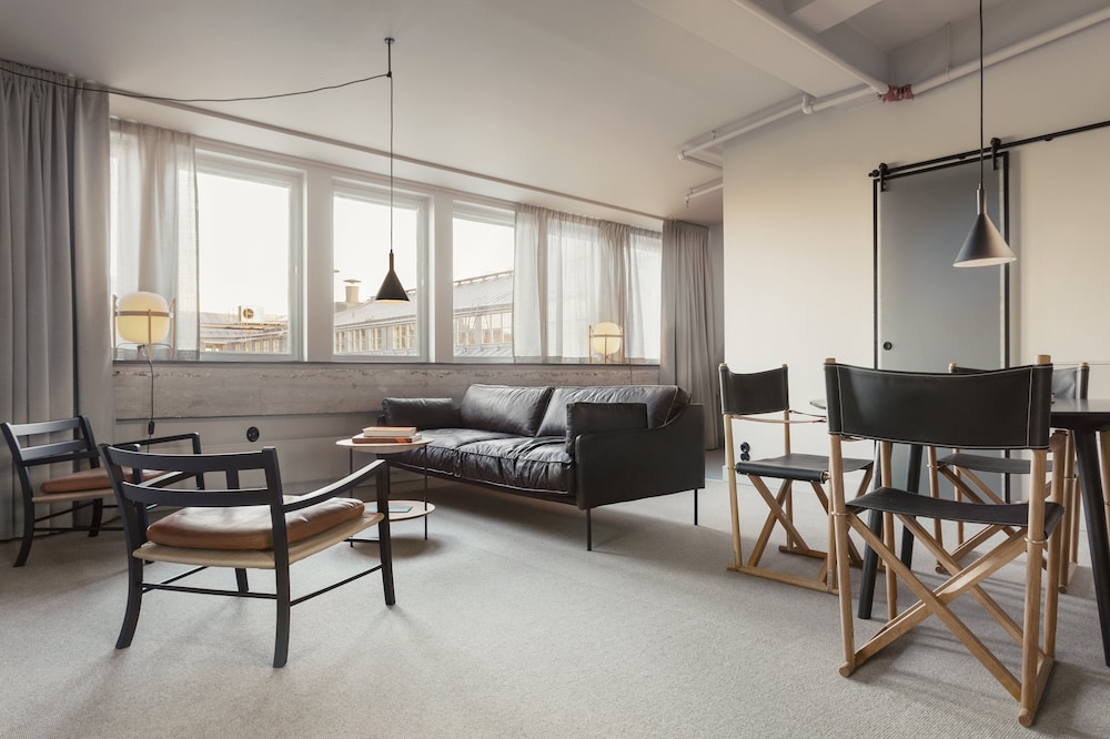 Blique by Nobis, Stockholm, a Member of Design Hotels