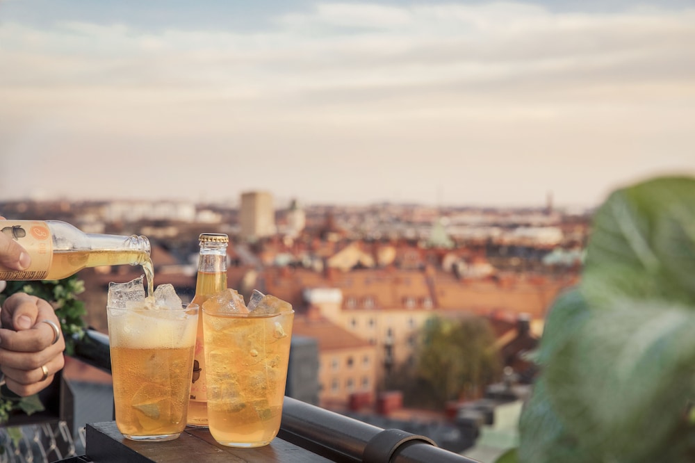 Blique by Nobis, Stockholm, a Member of Design Hotels
