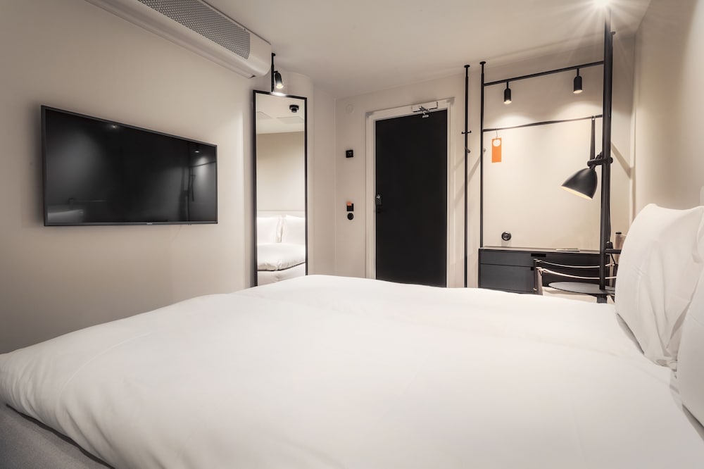 Blique by Nobis, Stockholm, a Member of Design Hotels