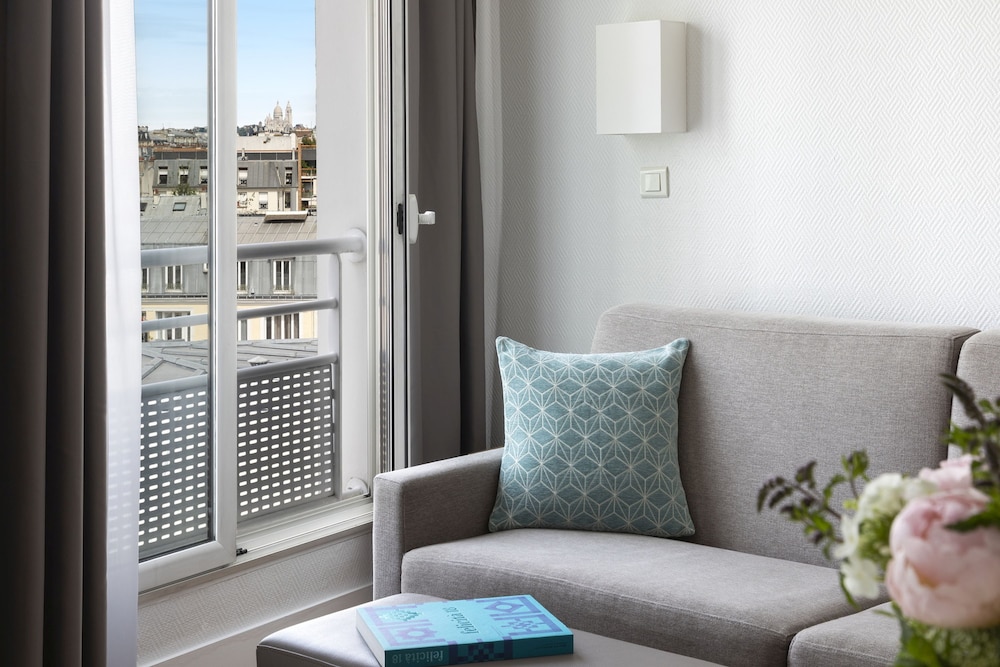 Citadines Bastille Marais Paris