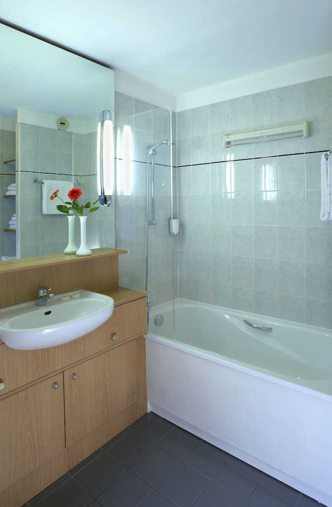 Citadines Bastille Marais Paris