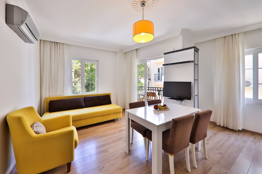 Bossa Nova Apart Hotel