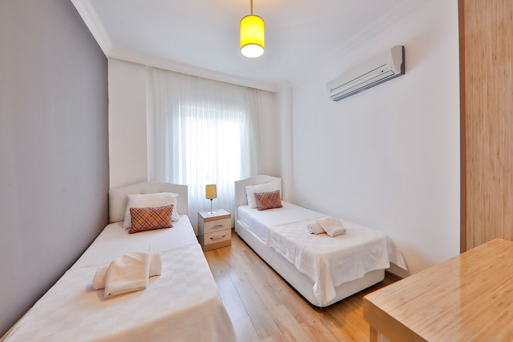Bossa Nova Apart Hotel