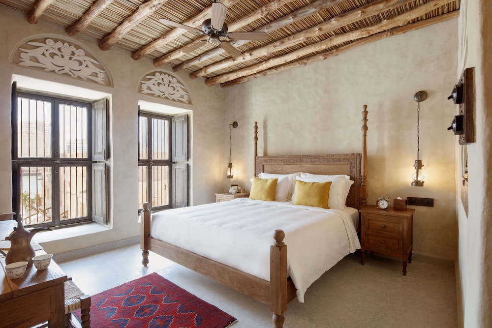Al Seef Heritage Hotel Dubai, Curio Collection by Hilton