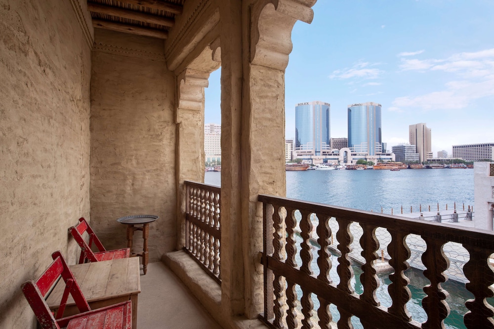 Al Seef Heritage Hotel Dubai, Curio Collection by Hilton