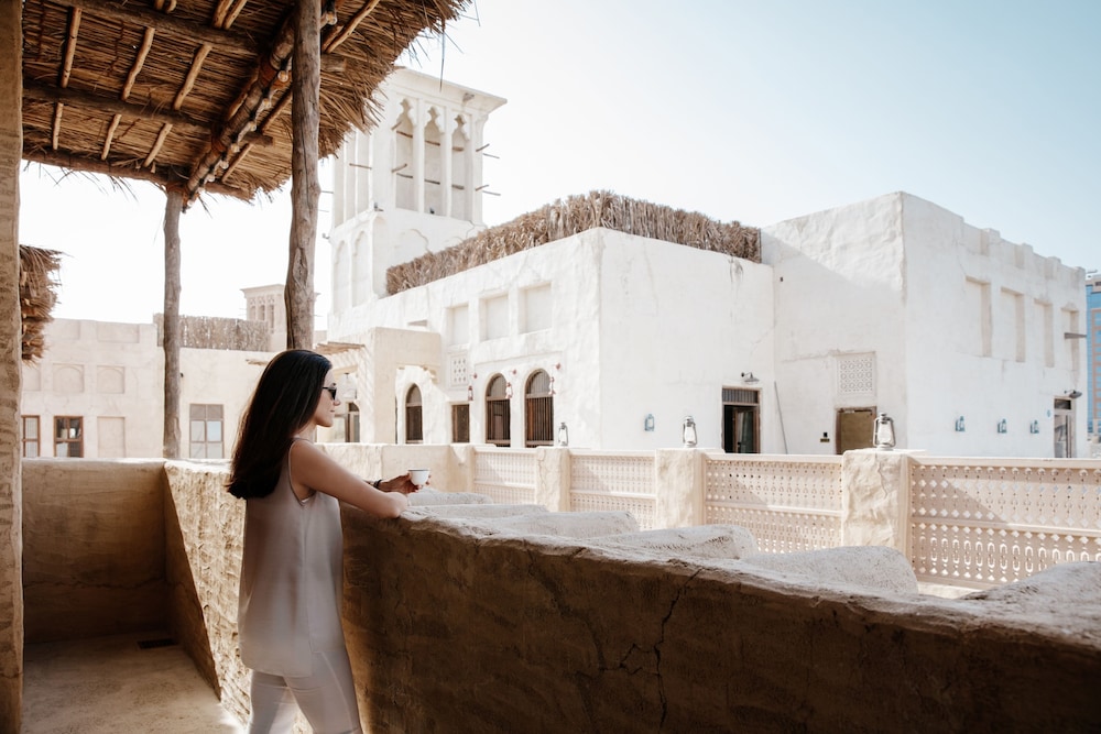 Al Seef Heritage Hotel Dubai, Curio Collection by Hilton