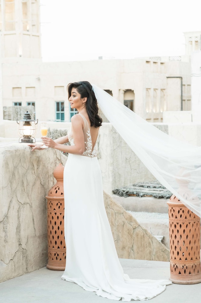 Al Seef Heritage Hotel Dubai, Curio Collection by Hilton