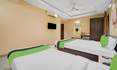 Hotel Strawberry Inn