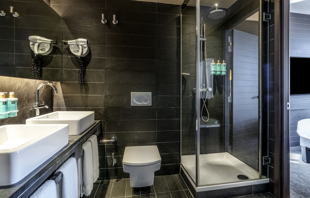 Novotel Barcelona City
