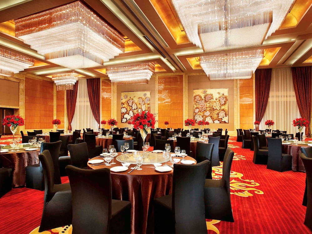 Sofitel Guangzhou Sunrich