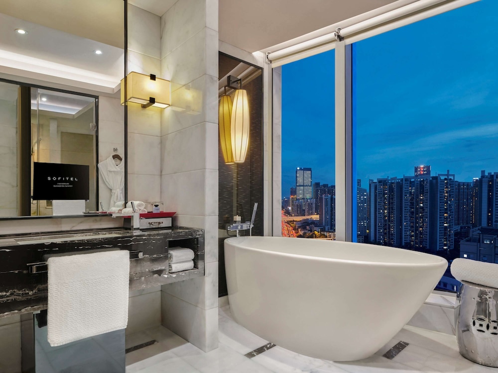 Sofitel Guangzhou Sunrich