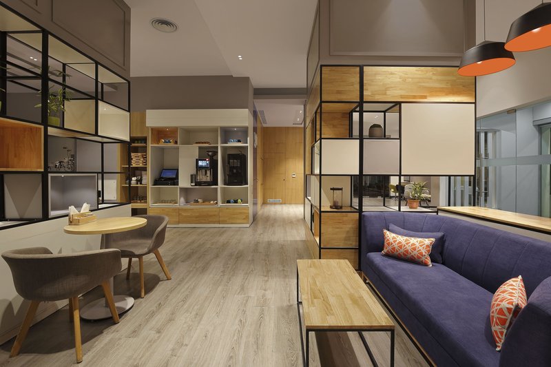 Holiday Inn Express Nashik Indira Nagar, an IHG Hotel
