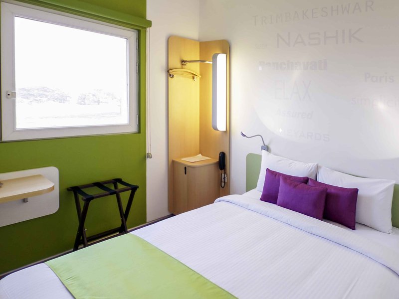 Holiday Inn Express Nashik Indira Nagar, an IHG Hotel