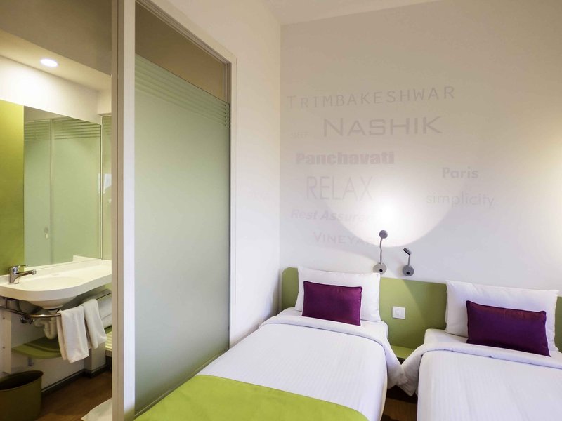 Holiday Inn Express Nashik Indira Nagar, an IHG Hotel