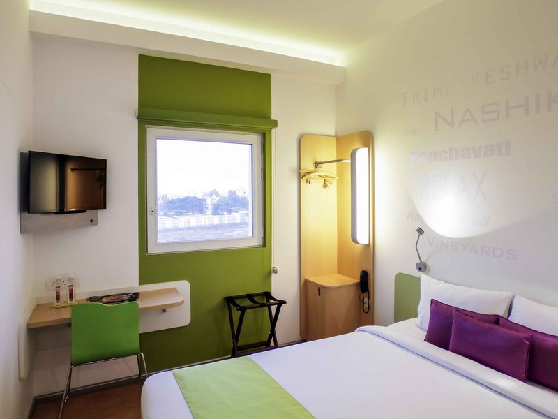 Holiday Inn Express Nashik Indira Nagar, an IHG Hotel