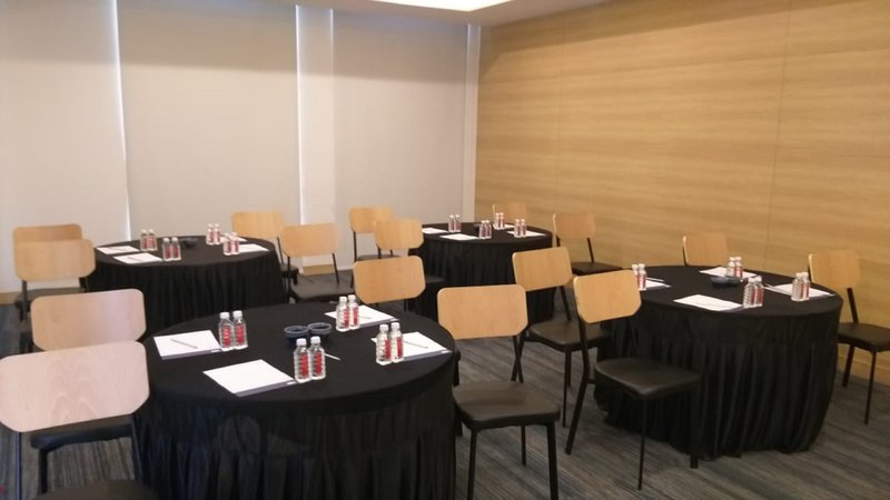 Holiday Inn Express Nashik Indira Nagar, an IHG Hotel