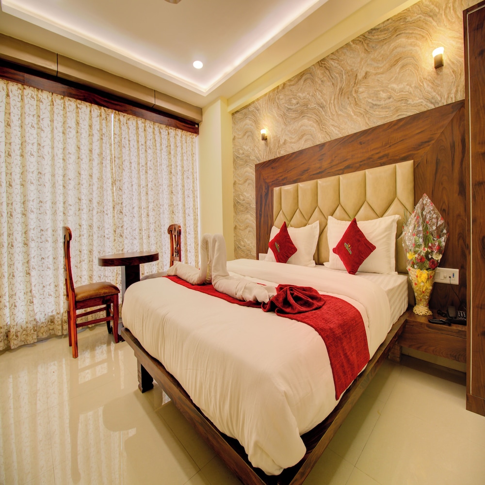 Hotel Samaira Residency, Dombivali