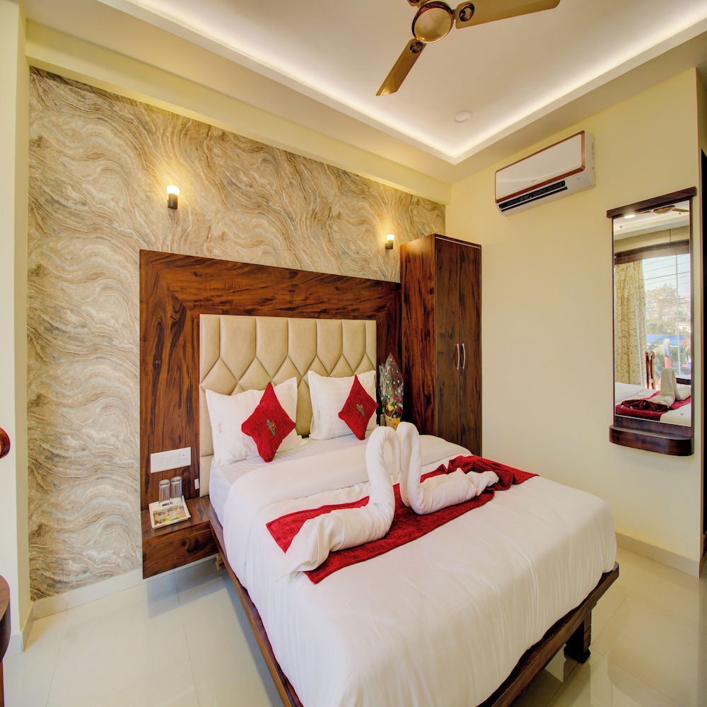 Hotel Samaira Residency, Dombivali