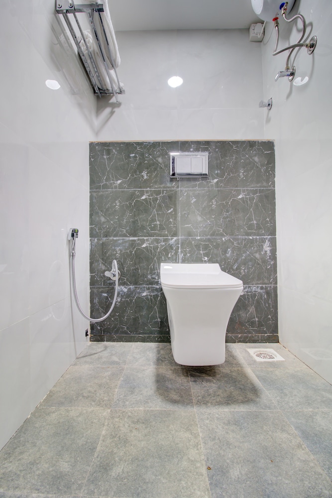 Hotel Samaira Residency, Dombivali