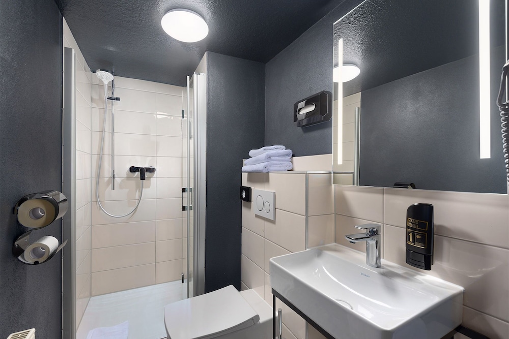 Trip Inn Hotel Sachsenhausen