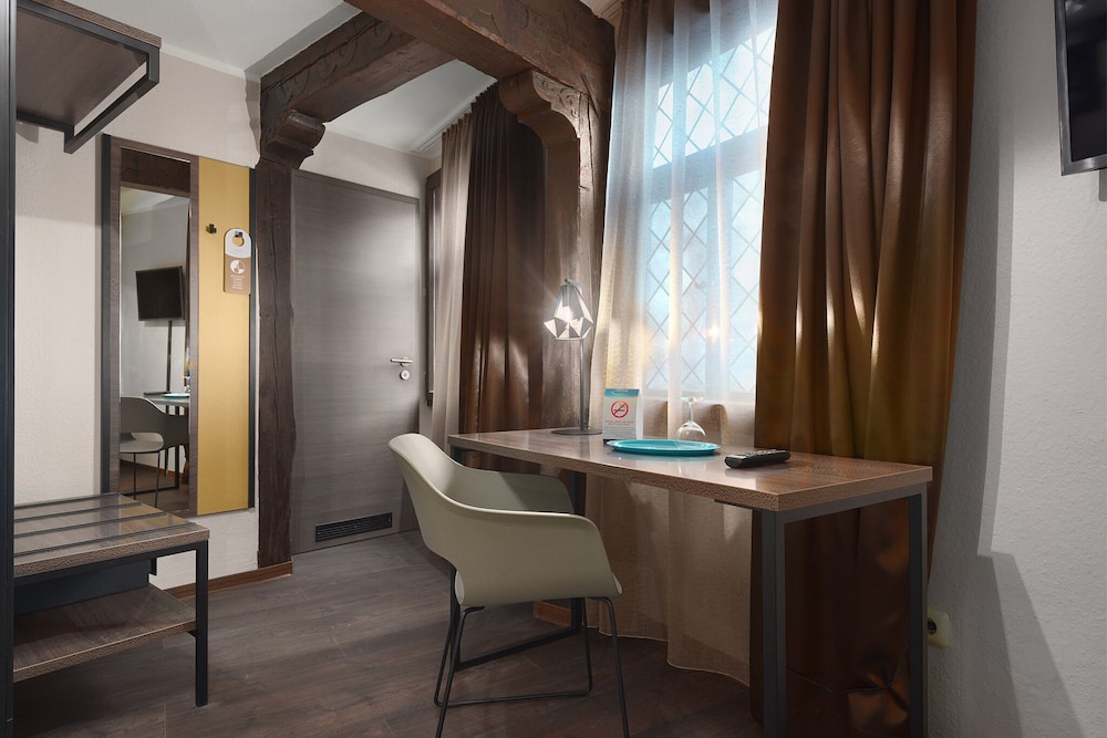 Trip Inn Hotel Sachsenhausen
