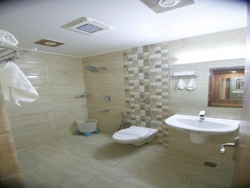 Hotel Sheetal Residency