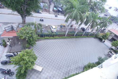 Hotel Sheetal Residency