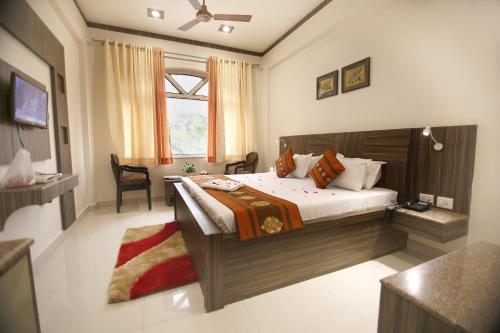 Hotel Sheetal Residency