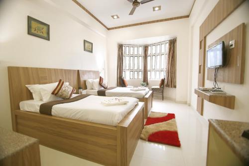 Hotel Sheetal Residency