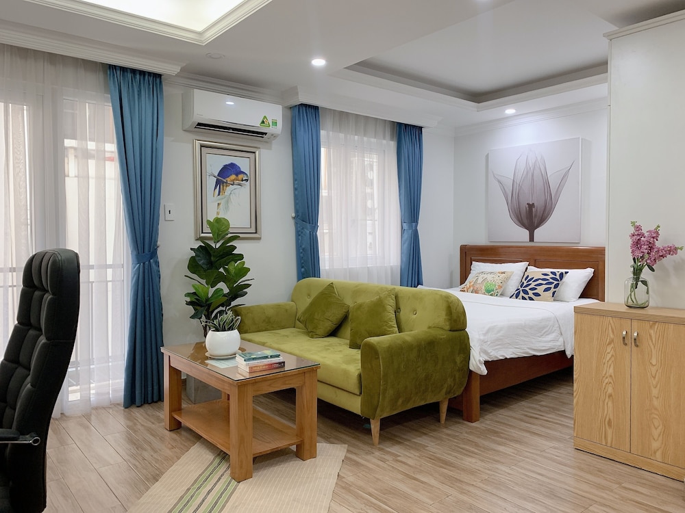 Atlas Hotel & Apartment