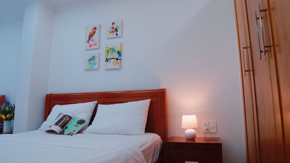 Atlas Hotel & Apartment
